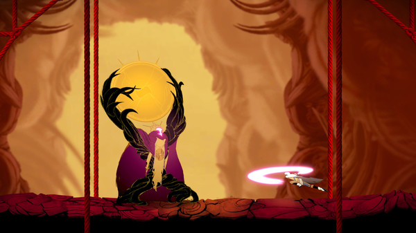 Sundered: Eldritch Edition screenshot 8