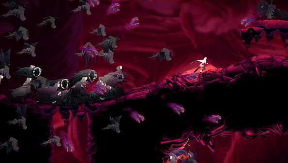 Sundered: Eldritch Edition screenshot 2