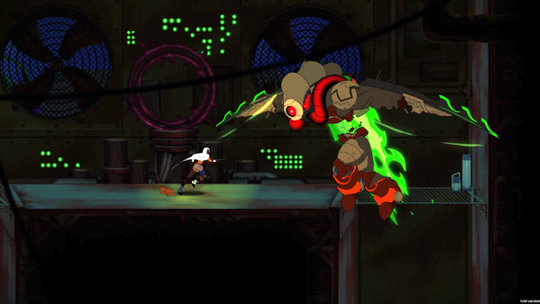 Sundered: Eldritch Edition screenshot 5