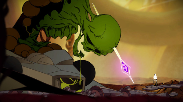 Sundered: Eldritch Edition screenshot 1
