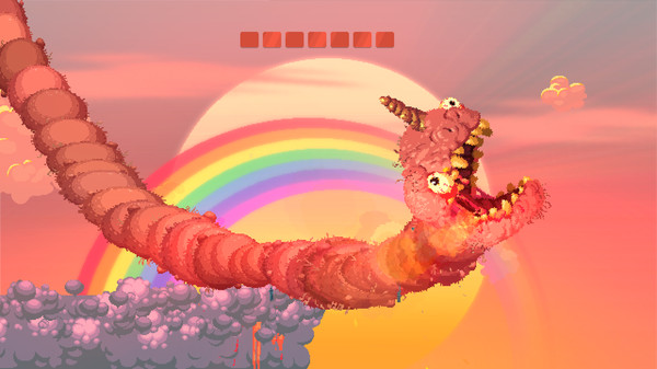 Nidhogg 2 screenshot 3