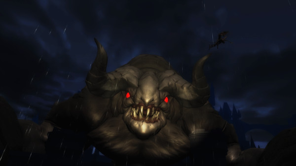 Demon Hunter screenshot 6
