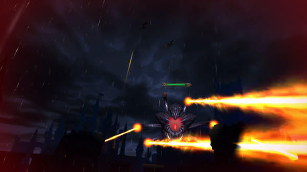 Demon Hunter screenshot 2