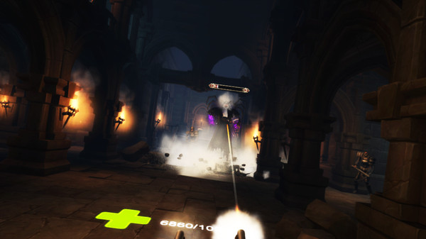 Demon Hunter screenshot 3