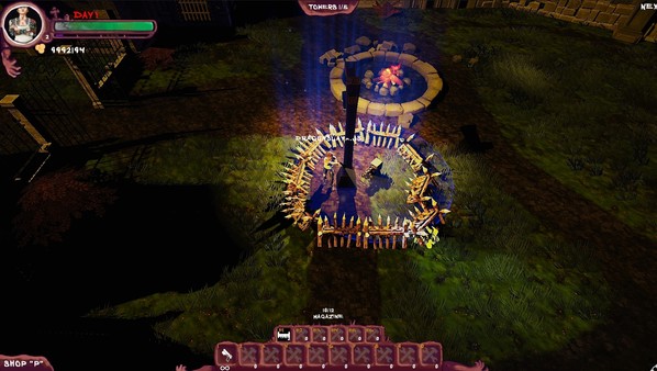 One More Night screenshot 12