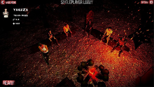 One More Night screenshot 3