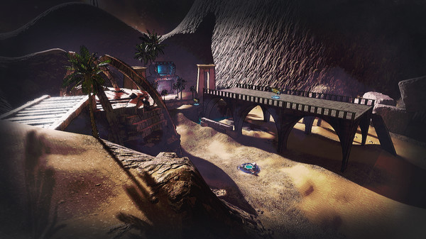 Crash Force screenshot 9