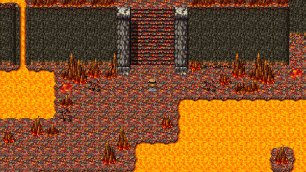Unforgiving Trials: The Space Crusade screenshot 1