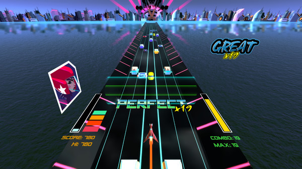 Stereo Aereo screenshot 4