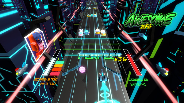 Stereo Aereo screenshot 1