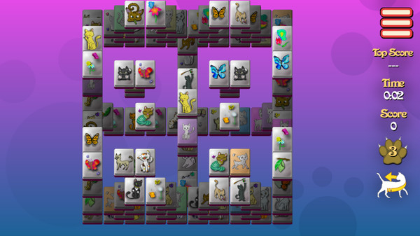 Meow-Jong screenshot 10