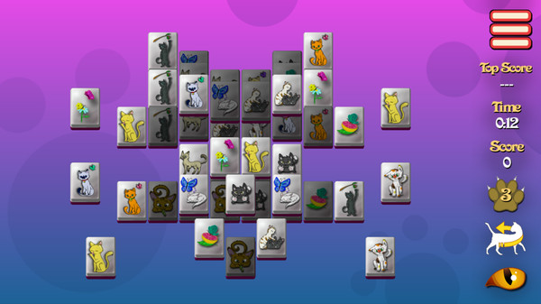 Meow-Jong screenshot 8