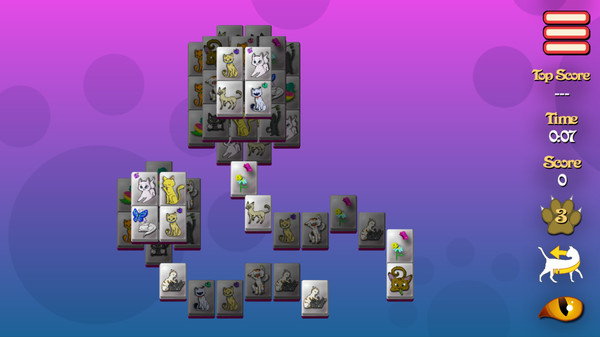 Meow-Jong screenshot 5