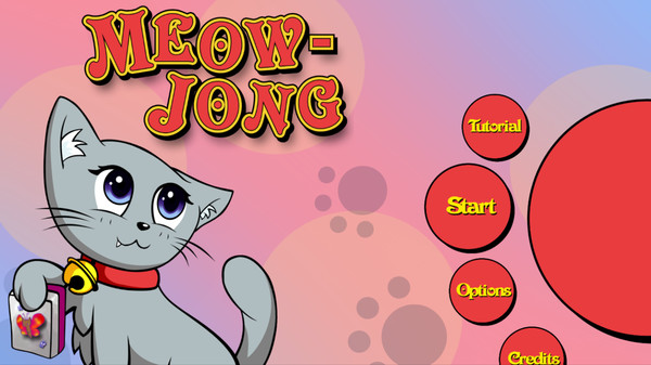 Meow-Jong screenshot 1