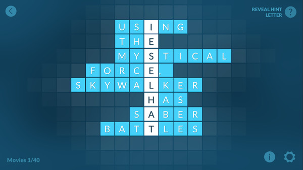Phrase Shift screenshot 8