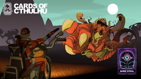Cards of Cthulhu screenshot 4
