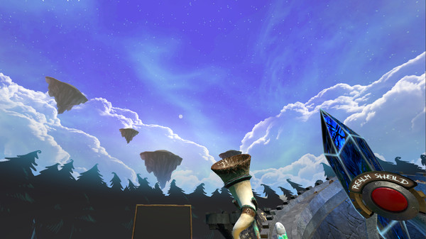 Siege Hammer screenshot 3