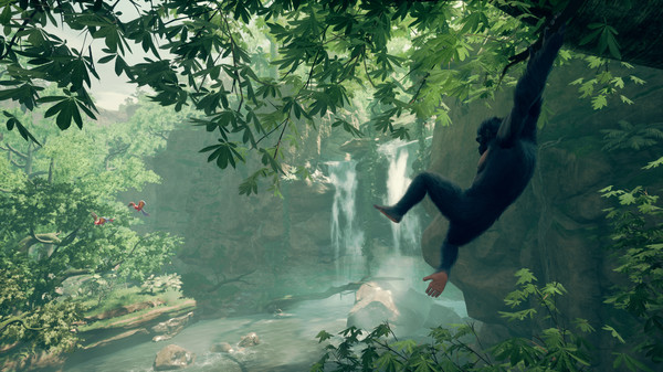 Ancestors: The Humankind Odyssey screenshot 3