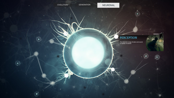 Ancestors: The Humankind Odyssey screenshot 7
