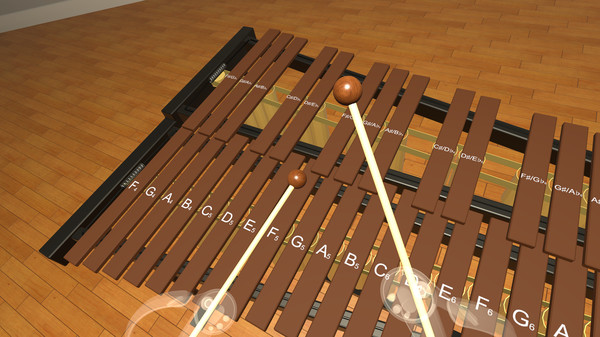 Percussive VR screenshot 7