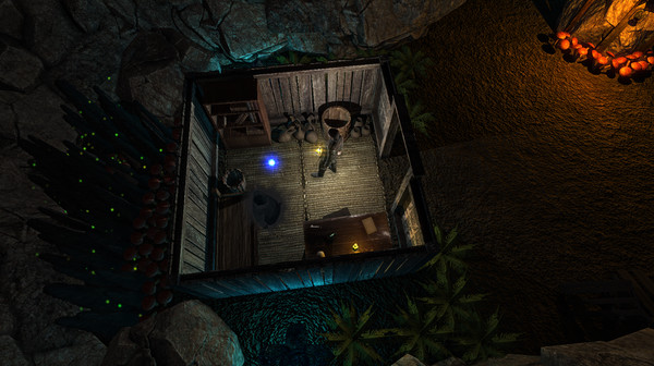 Greenwood the Last Ritual screenshot 9