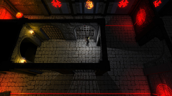 Greenwood the Last Ritual screenshot 10