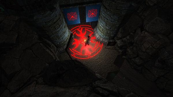 Greenwood the Last Ritual screenshot 4