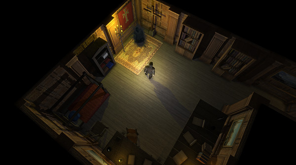 Greenwood the Last Ritual screenshot 2