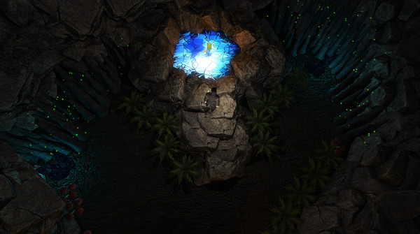 Greenwood the Last Ritual screenshot 8