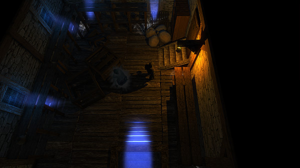 Greenwood the Last Ritual screenshot 7