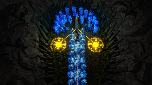 Greenwood the Last Ritual screenshot 12