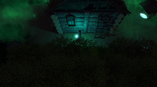 Greenwood the Last Ritual screenshot 5