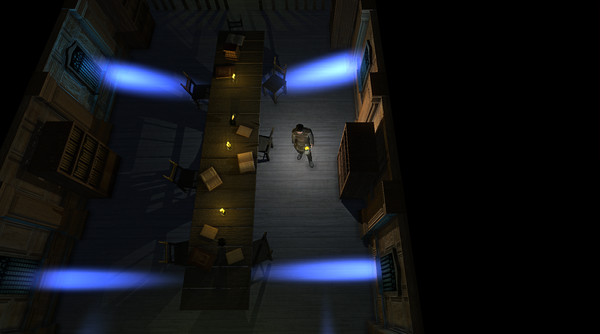 Greenwood the Last Ritual screenshot 1