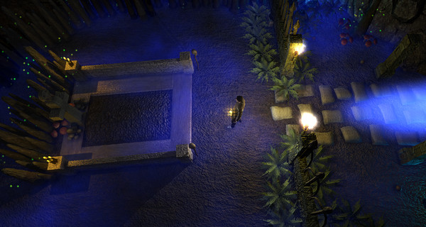 Greenwood the Last Ritual screenshot 11