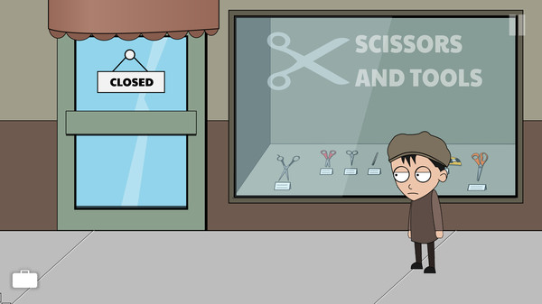 The Revenge of Johnny Bonasera: Episode 1 screenshot 6