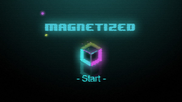 Magnetized screenshot 1