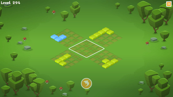 Perfect Fit - Totemland screenshot 6