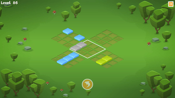 Perfect Fit - Totemland screenshot 3