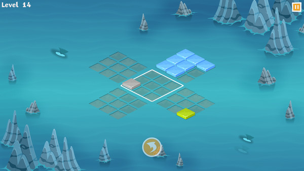 Perfect Fit - Totemland screenshot 2
