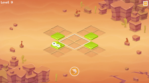 Perfect Fit - Totemland screenshot 1
