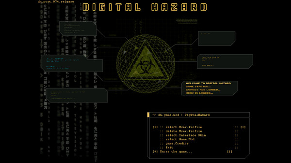 Hacker Series screenshot 4