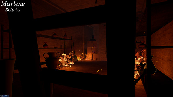 Marlene Betwixt screenshot 5