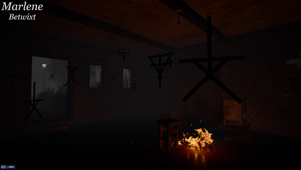 Marlene Betwixt screenshot 3