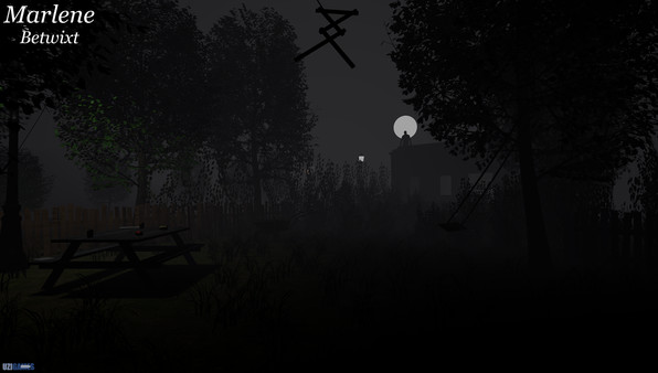 Marlene Betwixt screenshot 1
