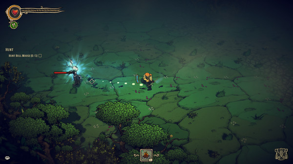 Grimm: Dark Legacy screenshot 8