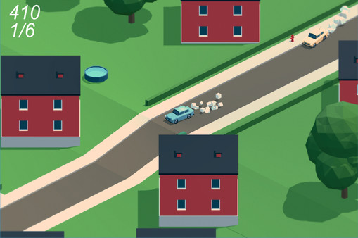 Fear Of Traffic screenshot 4