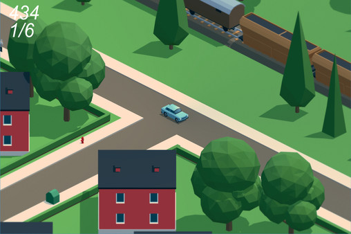 Fear Of Traffic screenshot 2