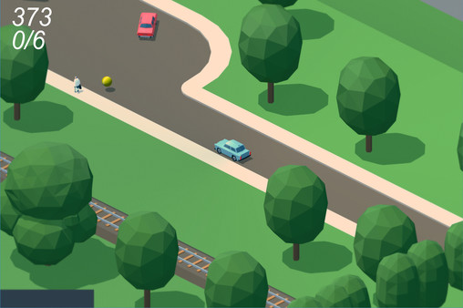 Fear Of Traffic screenshot 3