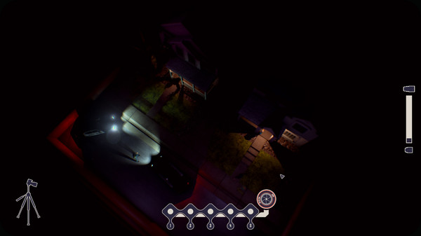 Miniature - The Story Puzzle screenshot 4