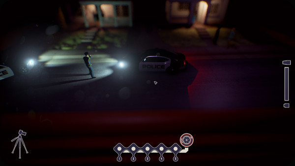 Miniature - The Story Puzzle screenshot 7